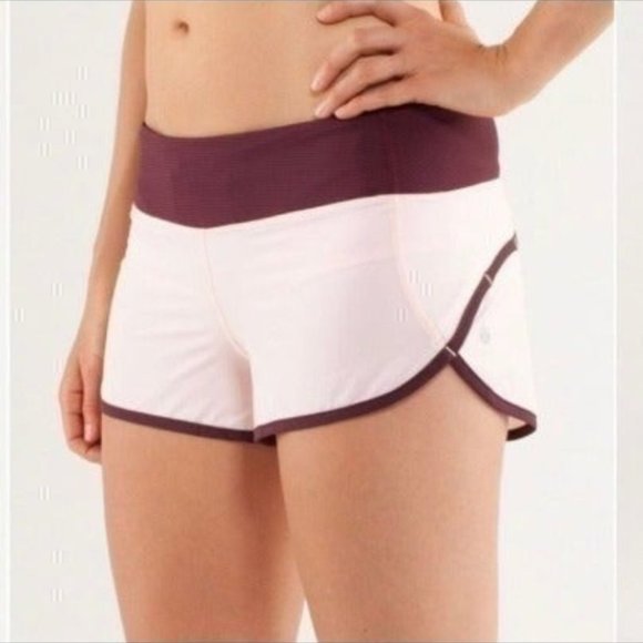 Lululemon Run: Speed Short. RARE!! - Picture 3 of 12